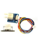 Original Matek System ASPD-4525 Digital Air Speed Sensor for Matek Flight Controller RC Racing Airplane Fixed-Wing FPV DIY Part